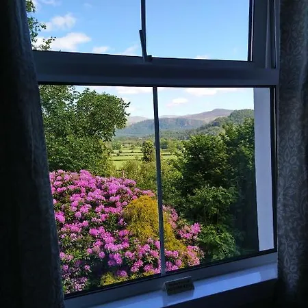 Fern Howe Guest House Keswick  Exterior photo