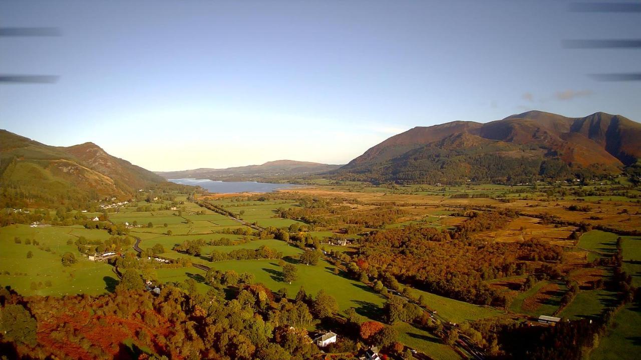 Fern Howe Gasthof Keswick (Cumbria)
