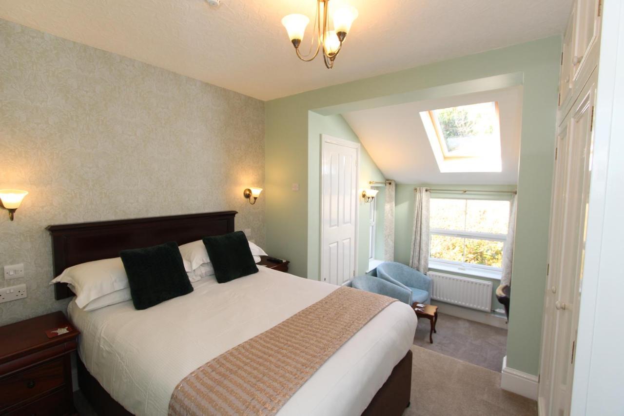 Fern Howe 3* Keswick (Cumbria)