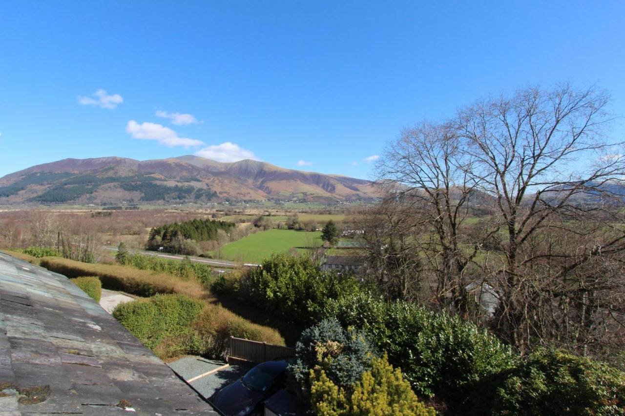 Affittacamere Fern Howe Keswick (Cumbria)