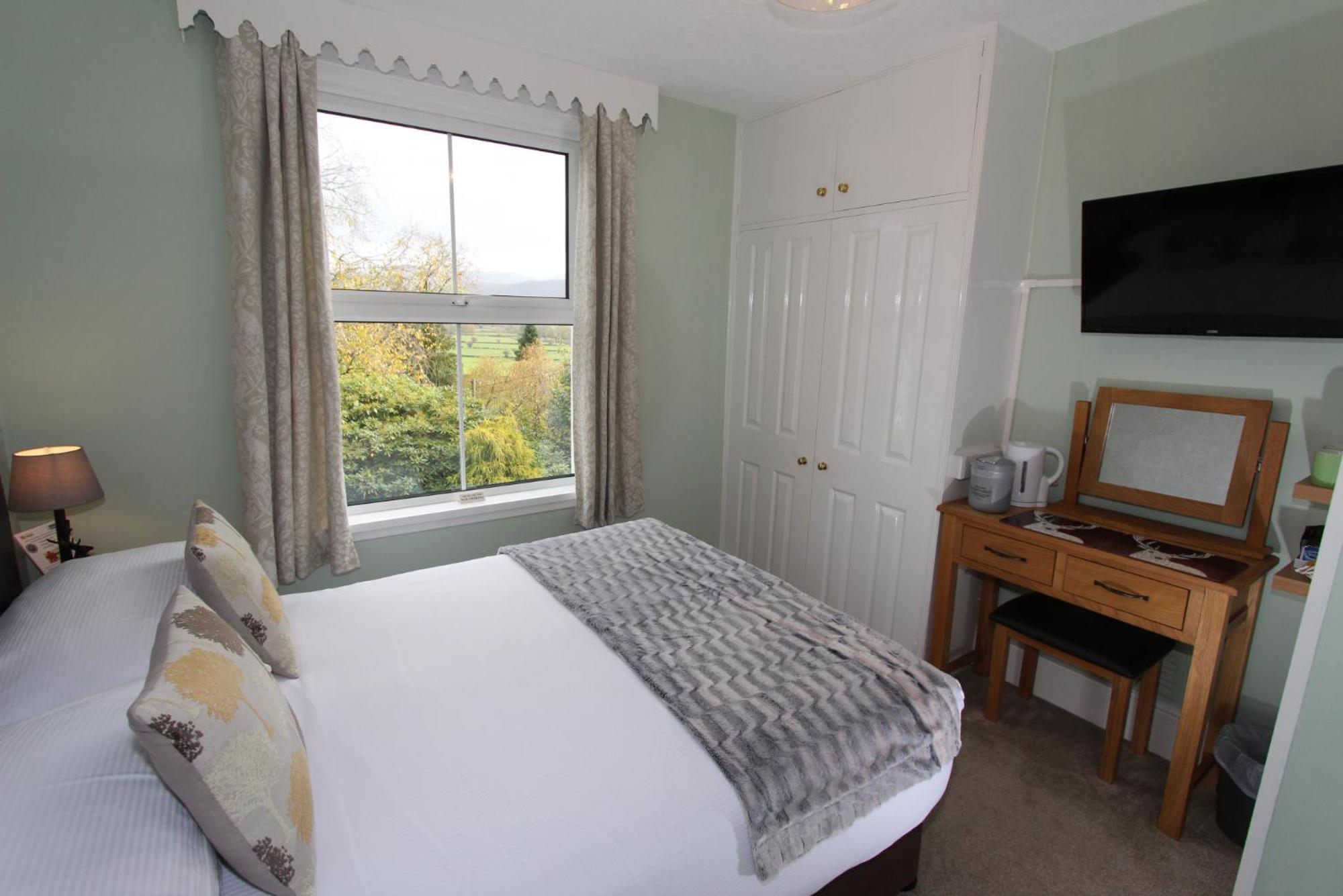 Fern Howe 3* Keswick (Cumbria)