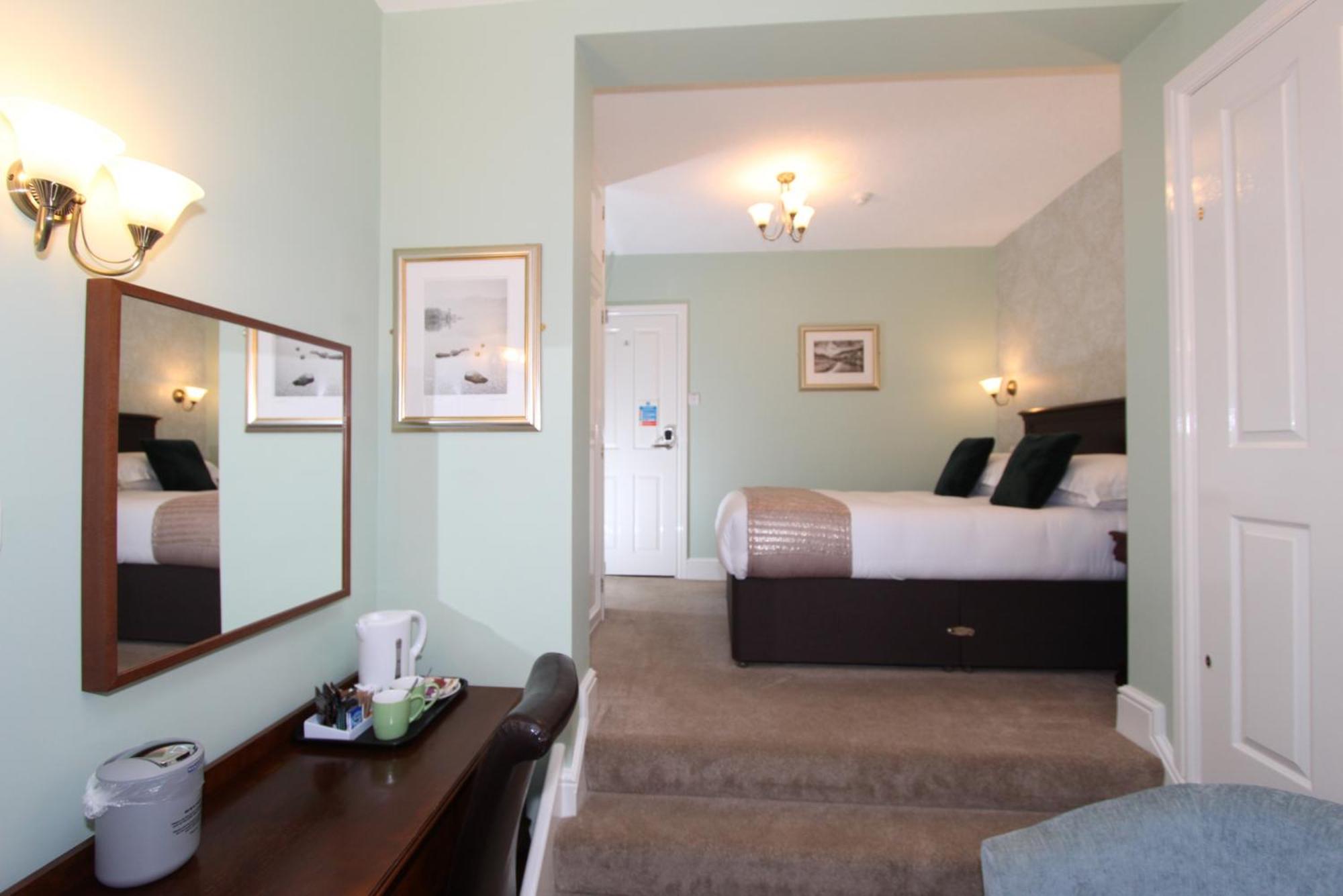 Affittacamere Fern Howe Keswick (Cumbria)