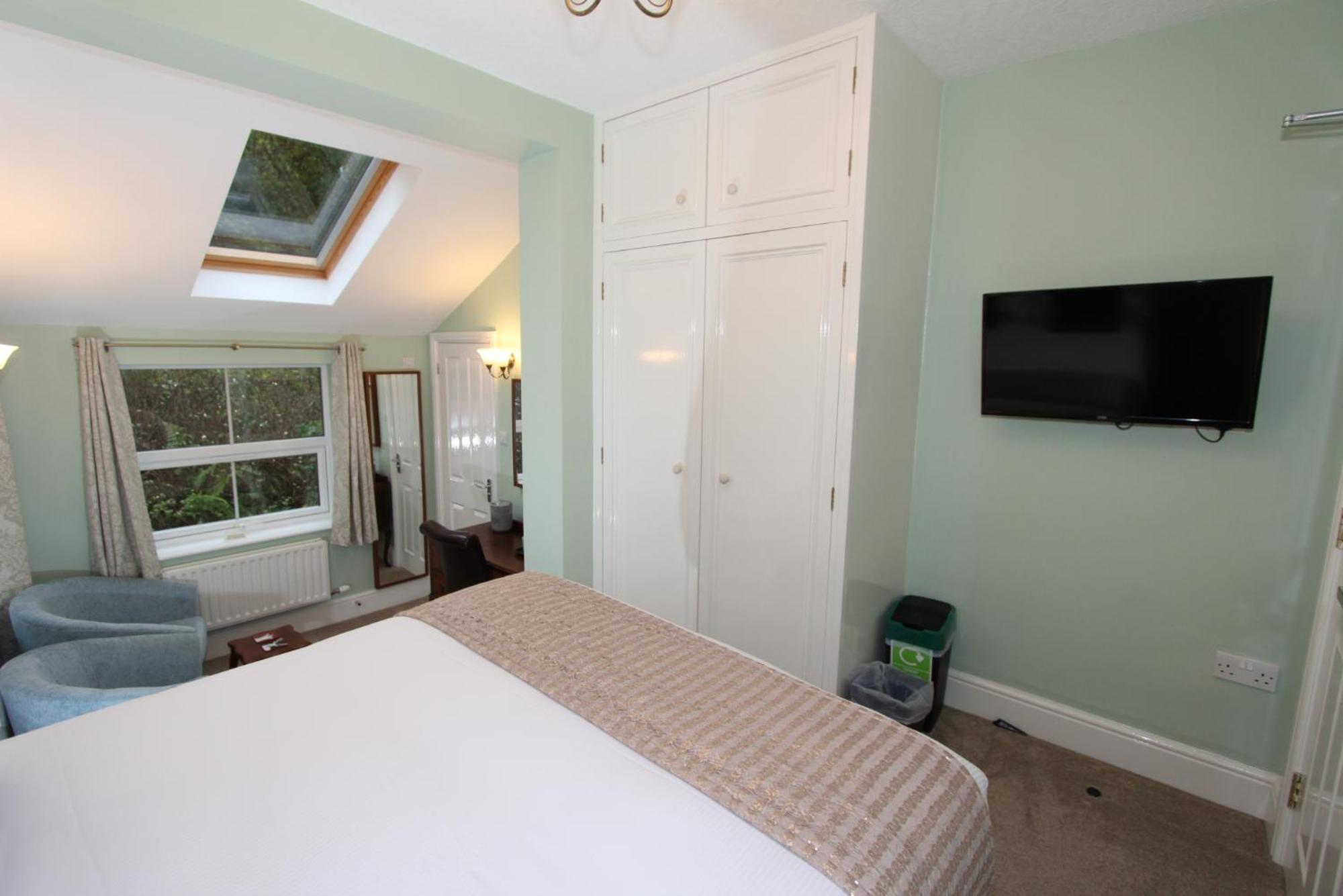 Fern Howe 3* Keswick (Cumbria)
