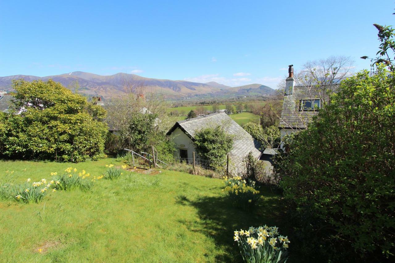 Fern Howe 3* Keswick (Cumbria)