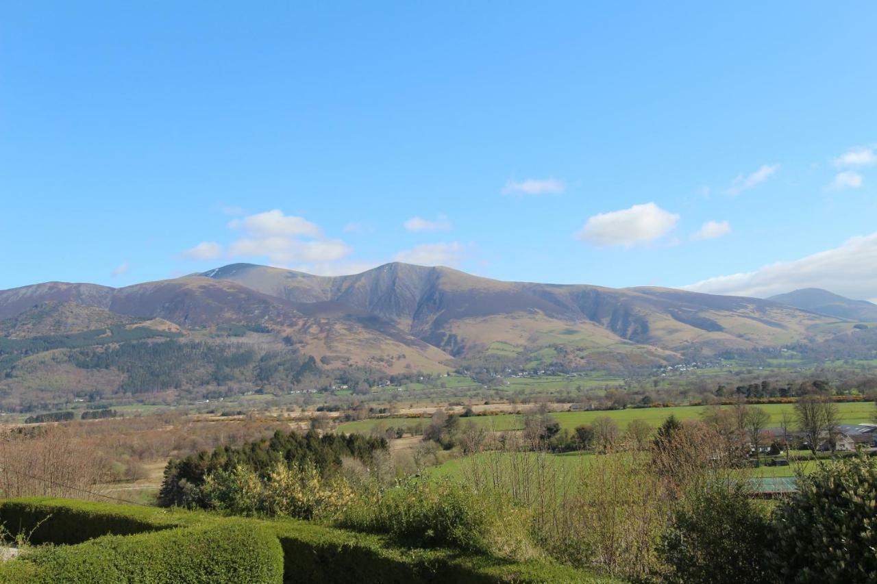 Fern Howe Gasthof Keswick (Cumbria)