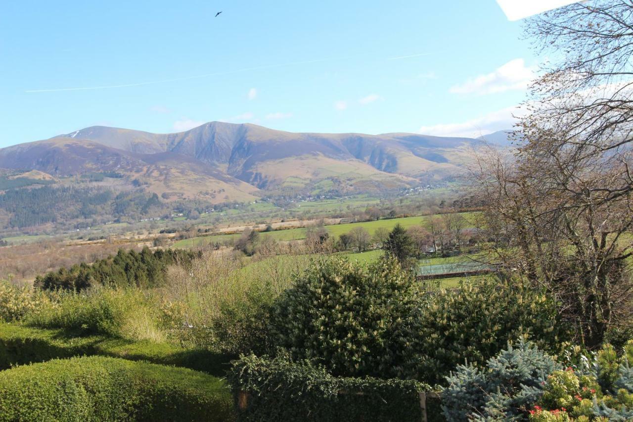 Fern Howe Gasthof Keswick (Cumbria)